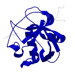 Image of CATH 3rdb