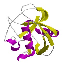 Image of CATH 3rdbA