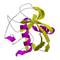 Image of CATH 3rdcA