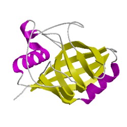 Image of CATH 3rddA00