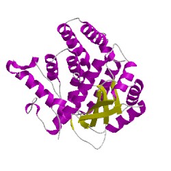 Image of CATH 3rdpA