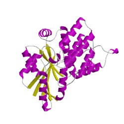 Image of CATH 3rdpB