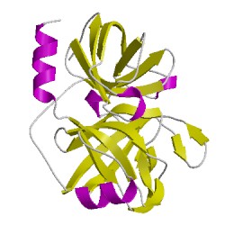 Image of CATH 3rdzA