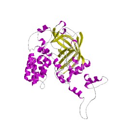 Image of CATH 3re8B