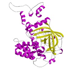 Image of CATH 3re8D