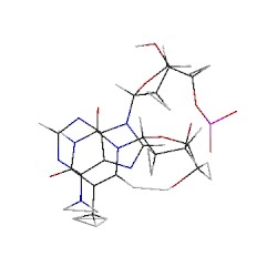 Image of CATH 3rec