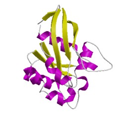 Image of CATH 3refA