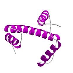 Image of CATH 3relA