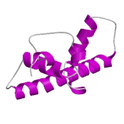 Image of CATH 3relC