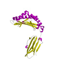 Image of CATH 3rewD