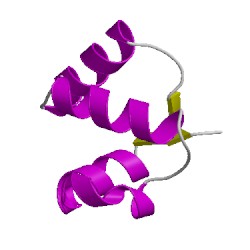 Image of CATH 3rfaA01
