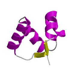 Image of CATH 3rfaB01