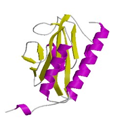 Image of CATH 3rfbB00