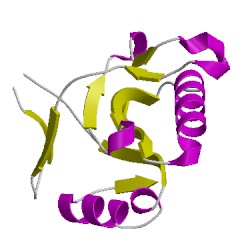 Image of CATH 3rfcA01