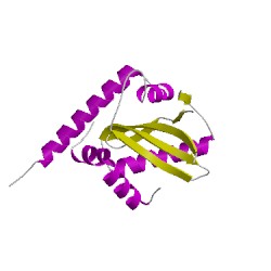Image of CATH 3rfcA02