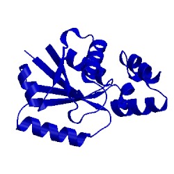 Image of CATH 3rff