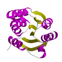 Image of CATH 3rfqC00