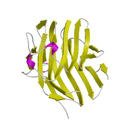 Image of CATH 3rg0A01