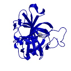 Image of CATH 3rg3
