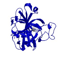 Image of CATH 3rg4