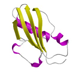 Image of CATH 3rg6A01