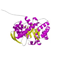 Image of CATH 3rg6A02