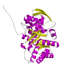 Image of CATH 3rg6B02