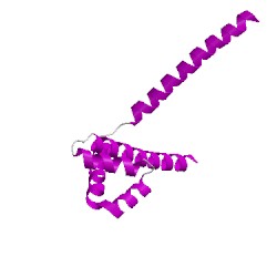 Image of CATH 3rg6E00