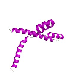 Image of CATH 3rg6F00