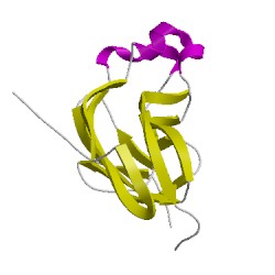 Image of CATH 3rgbA01