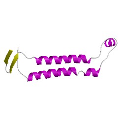 Image of CATH 3rgbA02