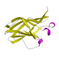 Image of CATH 3rgbA03