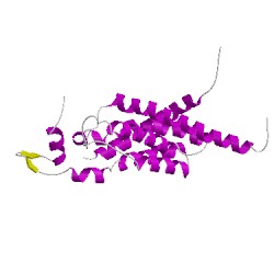Image of CATH 3rgbB00