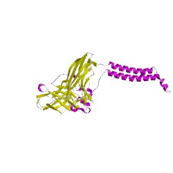 Image of CATH 3rgbE