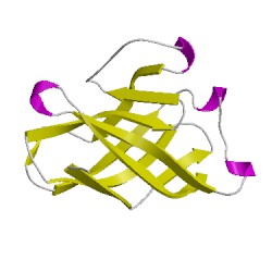 Image of CATH 3rgbE03