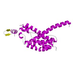 Image of CATH 3rgbF