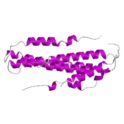 Image of CATH 3rgbG