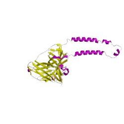 Image of CATH 3rgbI