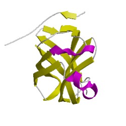 Image of CATH 3rgbI01