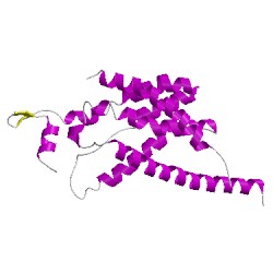 Image of CATH 3rgbJ