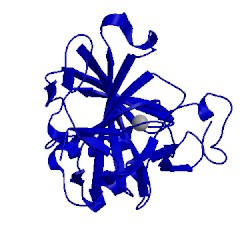 Image of CATH 3rge