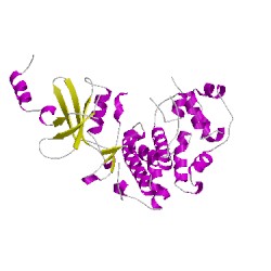 Image of CATH 3rgfA