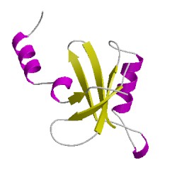 Image of CATH 3rgfA01