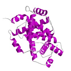 Image of CATH 3rgfB