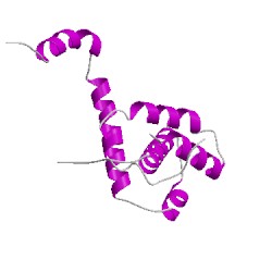Image of CATH 3rgfB01
