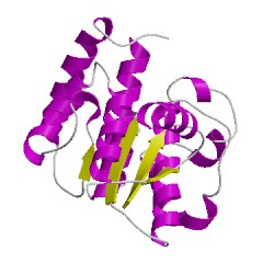 Image of CATH 3rgiA01