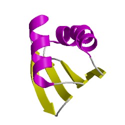 Image of CATH 3rgiA02
