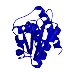 Image of CATH 3rgo