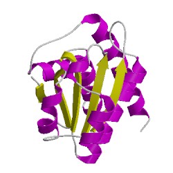 Image of CATH 3rgoA00