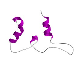 Image of CATH 3rgpA01
